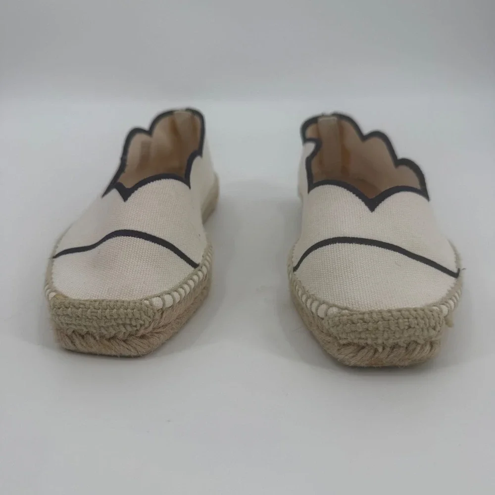 Castañer castaner canvas
